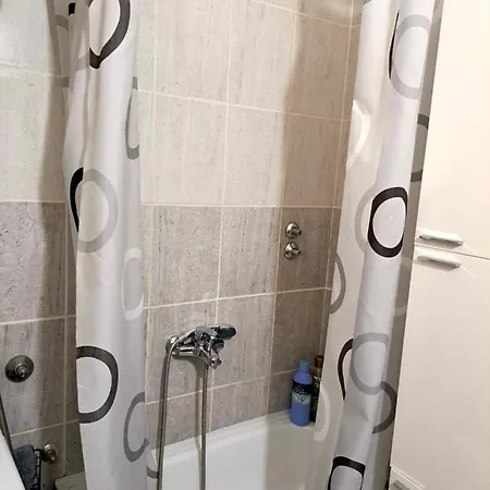 M&k Apartament *