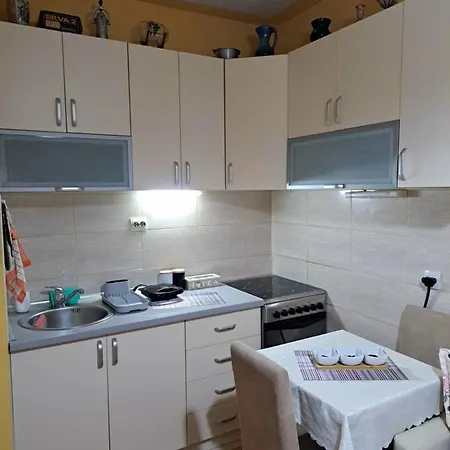 Apartamento M&k