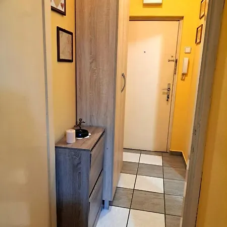 M&k Apartamento Podgorica